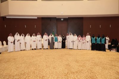 الإسكان التنموي وجمعية الأيتام “غراس” يسلمون ٢٢ وحدة سكنية.