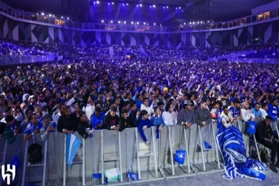 رسميًا صفقة نادي الهلال المدوية توقع حتى عام 2026، فماذا عن الحارس ياسين بونو؟