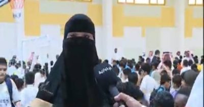 أول تعليق من مديرة تعليم جدة على استعدادات المدارس لاستقبال الطلاب في أول يوم دراسي..