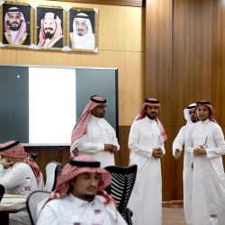 جمعيـــــــة ” غراس ” بـجازان تنظم اللقاء التعريفي بمشروع وحدة الأيتام…