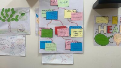 مكتب الصفا يقيم دورة “كفايات تدريس مقرر مادة اللياقة والثقافة الصحية”