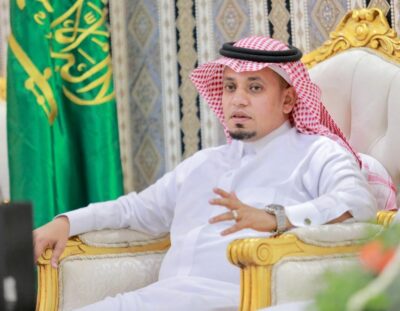 اليوم الوطني الـ٩٣ هو يوم العزة والفخر بكينونة العمل التنموي المستمر..