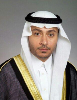 مدير عام الشؤون الصحية بمنطقة مكة المكرمة في اليوم الوطني93 دمت يا وطني العظيم متفرّدًا بالحبّ والعطاء..
