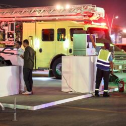 مدير عام الشؤون الصحية بمنطقة مكة المكرمة في اليوم الوطني93 دمت يا وطني العظيم متفرّدًا بالحبّ والعطاء..
