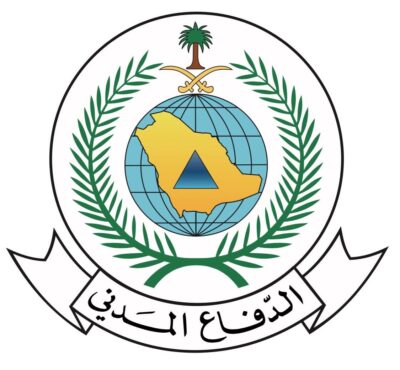 “الدفاع المدني”يدعو إلى الحيطة من استمرار فرص هطول الأمطار الرعدية على معظم مناطق المملكة