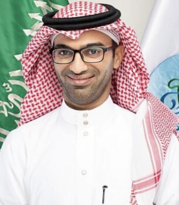الدكتور أحمد ابوطالب وكيلاً لجامعة جازان