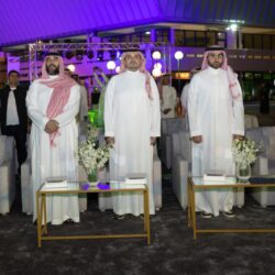 غرفة مكة تُدشن معرض جواهر السعودية بمركز جدة للمعارض والمؤتمرات