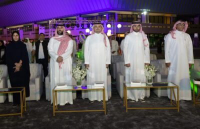 شعلة الألعاب السعودية 2023 تبدأ جولتها من الرياض و تزور 20 مدينة خلال جولتها