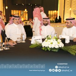 صاحبة السمو الملكي الدكتورة أضواء بنت فهد تزور ملتقى “مهنتي” للأشخاص ذوي الإعاقة..