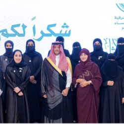 الجهني مستشارا إعلاميا لجمعية رضوى الخيرية بمحافظة ينبع