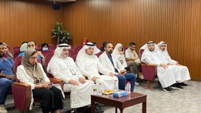 ثغر جدة يطبّق نظام الأرشفة للصّور الطبية