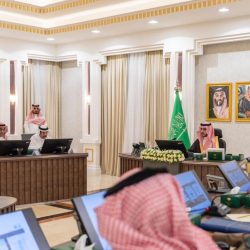 الأمير سعود بن جلوي يستقبل مدير الأحوال المدنية بمنطقة مكة المكرمة