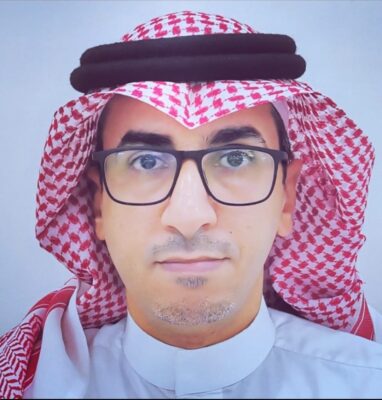 ياسر الغامدي الى الحادية عشر