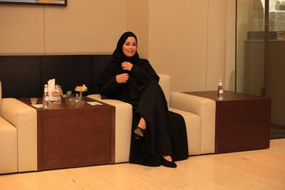 صاحبة السمو الملكي الدكتورة أضواء بنت فهد تزور ملتقى “مهنتي” للأشخاص ذوي الإعاقة..