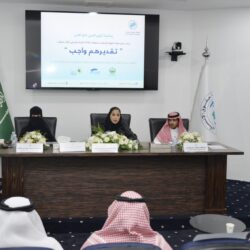 ” الفضلي” يلتقي بالمواطنين بمكة المكرمة