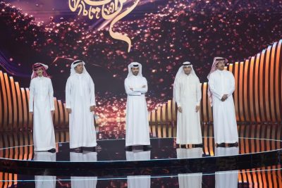مسابقة المشهد بمفاجآت جديدة.. برابع حلقات شاعر الراية