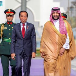 خيركم و ( المهيدب الخيرية ) يحتفيان بمعلمي وطلاب الماهر القرآني