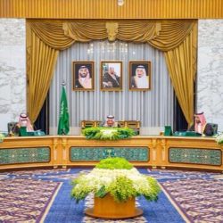 “وكيل إمارة جازان المساعد للتنميّة”يرأس اجتماع اللجنة التنفيذيّة للسلامة المروريّة بالمنطقة
