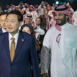 الدفاع المدني يدعو إلى الحيطة من استمرار فرص هطول الأمطار الرعدية على معظم مناطق المملكة ..