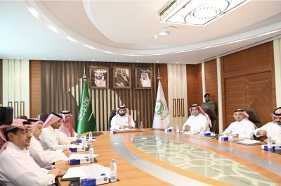 “نائب أمير منطقة جازان” يرأس اجتماع اللجنة التنفيذية لمهرجان شتاء جازان 2024م