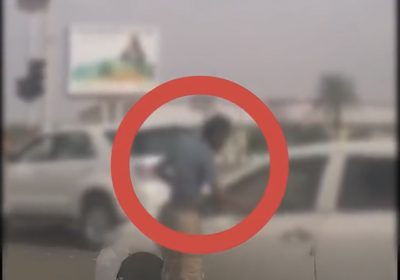 “فيديو”الجهات الأمنيّة تنجح في رصد وضبط عدد من المتسولين بجازان