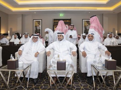 مركز “الغطاء النباتي” يستعرض “المخطط الاستراتيجي لتنفيذ البرنامج الوطني للتشجير”