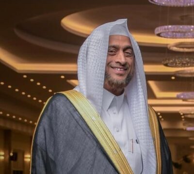 ” فيديو “سلماننا عزمٌ وطود شامخ.