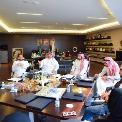 “سمو أمير منطقة جازان”يخصّص الجلسة الاسبوعية لاستعراض جهود لجنة اصلاح ذات البين. “سمو أمير منطقة جازان”يخصّص الجلسة الاسبوعية لاستعراض جهود لجنة اصلاح ذات البين.