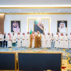 “المؤتمر الدولي “حول المرأة في الإسلام مكانة وتمكين يختتم أعماله في جدة “المؤتمر الدولي “حول المرأة في الإسلام مكانة وتمكين يختتم أعماله في جدة