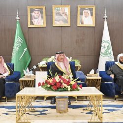 “معتوق”يدشّنَ بوابة توطين الوظائف لمواكبة الرقمنة ودعم برامج السعودة “معتوق”يدشّنَ بوابة توطين الوظائف لمواكبة الرقمنة ودعم برامج السعودة