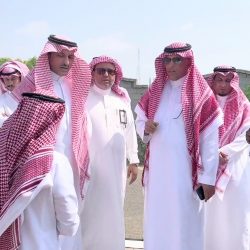 مساعد وزير الداخلية لشؤون العمليات يشهد حفل تخريج الدورة التأهيلية على أعمال الدفاع المدني لعام 1445 هـ .. مساعد وزير الداخلية لشؤون العمليات يشهد حفل تخريج الدورة التأهيلية على أعمال الدفاع المدني لعام 1445 هـ ..