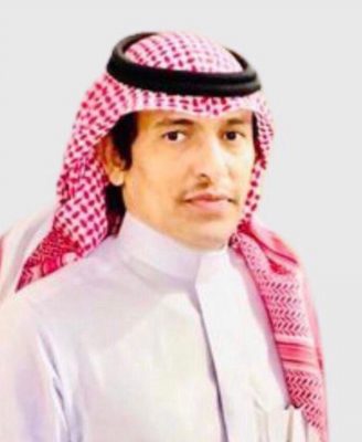 مساعد رئيس بلدية صامطة الأستاذ عبده الجبيلي إلى العاشرة