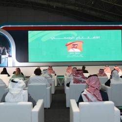 “سمو الأمير سعود بن طلال “يرعى حفل الاستقبال السنوي لمجتمع الأعمال بغرفة الأحساء