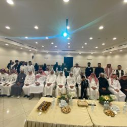 “إختتام معرض السجادة الحمراء” للأزياء والجمال بعروس البحر الاحمر “جدة” فيديو وصور “