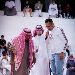 “سمو أمير منطقة جازان “يستقبل السفير الهندي.