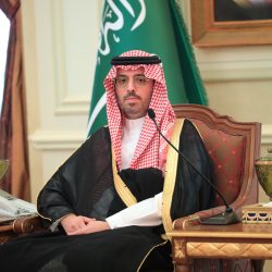 أمير جازان يرعى افتتاح فعاليات “مهرجان عسل جازان” التاسع