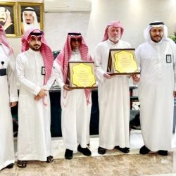 اختتام مهرجان التسويق الزراعي الاول بجدة