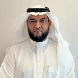 الإعلامي أحمد الخيري يحتفل بزواج إبنه حسن..