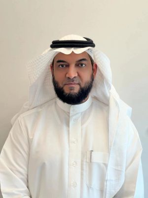 ” الزهراني” للمرتبة الثانية عشر..
