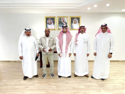 تعزيز وتطوير صناعة منتجات نحل العسل بمنطقة مكة المكرمة بالتعاون مع “الفاو”..