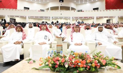 صحة جازان تحتفي بالكوادر التمريضية المتميزة بالمنطقة..