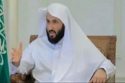 وزير العدل “الصمعاني” دعم القيادة للمرفق العدلي غير محدود.. 