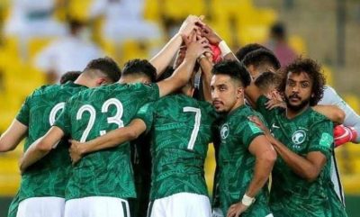 رسميا” المنتخب السعودي “يتأهل إلى دور الـ16 من كأس آسيا-“فيديو”