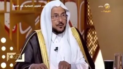 في مختلف المناطق.. “الشؤون الإسلامية” ترصد أكثرَ من “3000” تعدٍّ وتجاوز على خدمات المساجد..