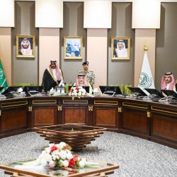 اجتماع تنسيقي بين ” بيئة رابغ ” و أكاديمية الطاقة والمياه