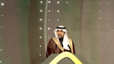 “التجمع الأول” يتصدّر تجمعات المملكة في جائزة أداء الصحة