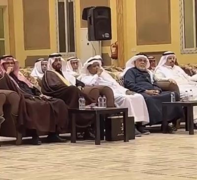 جمعية متقاعدي مكة تدشن فرع لها في محافظة الكامل بمبادرة من السلمي