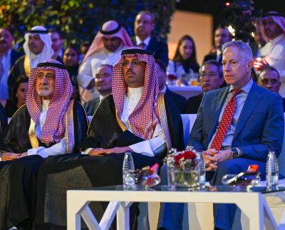 محافظ جدة يحضر حفل القنصلية العامة الأمريكية بجدة بمناسبة يوم الاستقلال