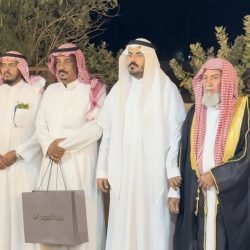 مشرف التوجيه والإرشاد بإدارة تعليم صبيا يزور مدرسة ثانوية السليل بمحافظة ضمد..