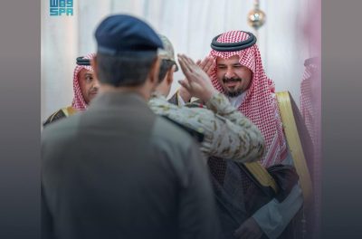 امير منطقة المدينة المنورة يزور ينبع ويتفقد المنطقة التاريخية..